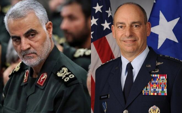 Süleymanini erməni general öldürüb – ermənilər vəziyyətdən çıxış axtarırlar 